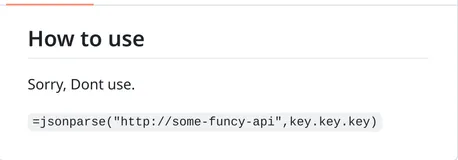 I don’t know what to make of this.
