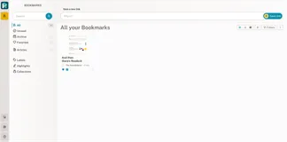 Notice that in the screenshot of my Readeck install, this article has no post image, because the screenshot hadn't been taken yet.